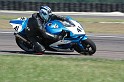 GSXR Bleue N° 41